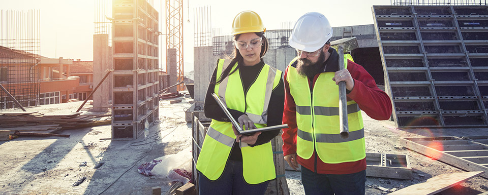 Bild zu Bauüberwacher für die elektrische Mess-, Steuerungs- und Regelungstechnik, EMSR / TGA  (m/w/d)