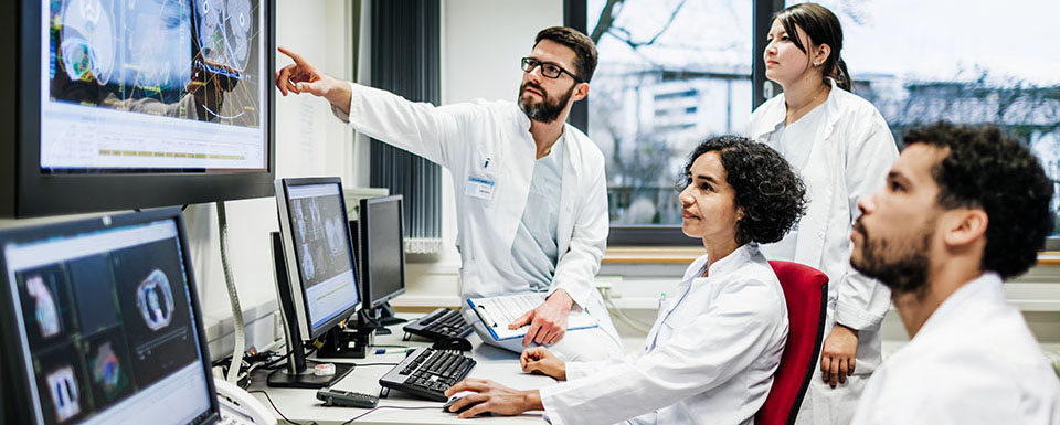 Bild zu Techniker R&D  (m/w/d)