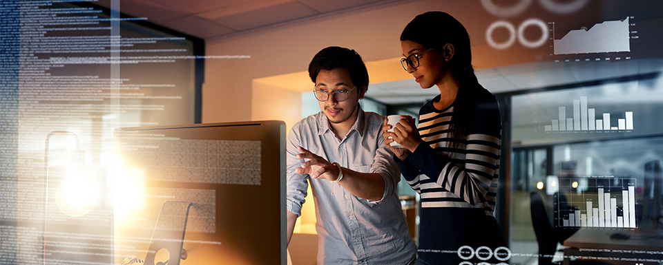 Bild zu Data Scientist mit Schwerpunkt Google Cloud (m/w/d)