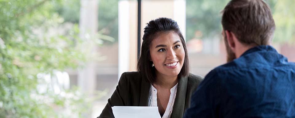 Bild zu Experte Leben/ Privat (m/w/d)