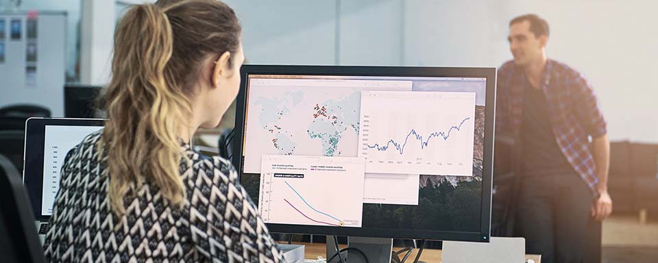 Bild zu Global Commodity Manager Electronics (m/w/d)