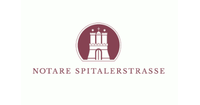 Notariat Spitalerstrasse