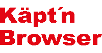 Käpt'n Browser gGmbH
