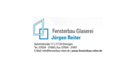 Fensterbau und Glaserei Jürgen Reiter