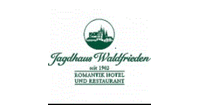 Romantikhotel und Restaurant Jagdhaus Waldfrieden