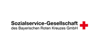 Sozialservice-Gesellschaft des BRK GmbH, SeniorenWohnen Rosenheim Küpferling