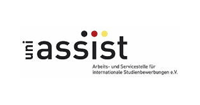 Arbeits- und Servicestelle für Internationale Studienbewerbungen (uni-assist) e.V.